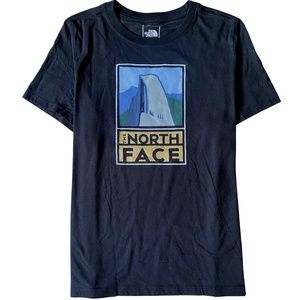 THE NORTH FACE Black Womens Tee (New w/out Tags) L